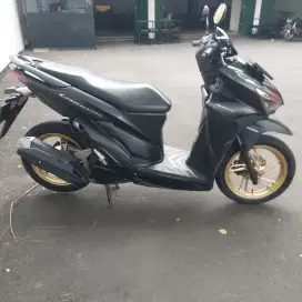 Honda vario 150 th 2020 dp kredit 500ribu