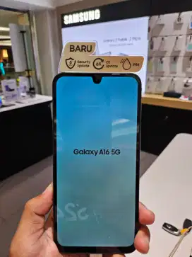 SAMSUNG GALAXY A16 5G 8/256GB