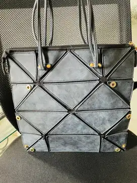 Tas fladeo fashion