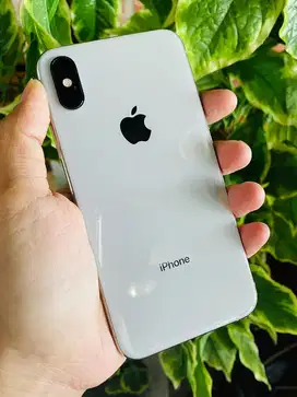 IPHONE X 64 GB IBOX