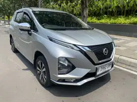 Nissan New Livina Tipe VL Matic 2019 Paket Tdp 20jt Kondisi Siap Pakai