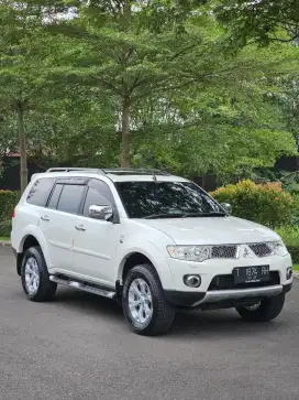 PAJERO DAKAR 4X2 DIESEL A/T