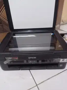 Printer Epson l220