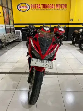 CBR 150 R DP OBRAL MURAH