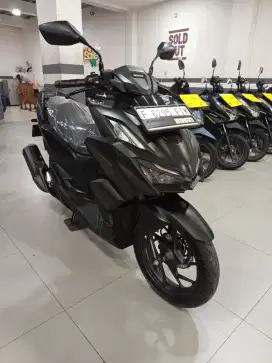 VARIO 160 CBS OBRAL MURAH MERIAH