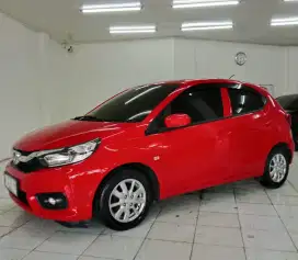 Honda brio E automatic 2019