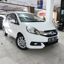 Mobilio E 1.5 Matic 2015