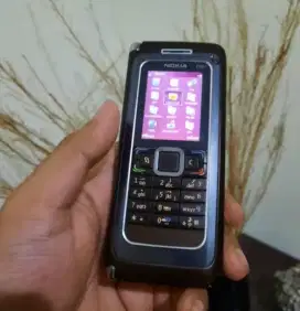 NOKIA E90 MOCCA ANTI SADAP