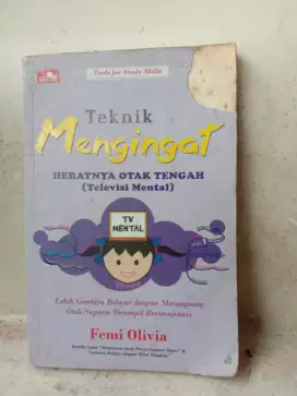 Macam macam buku