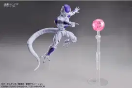 Figure rise final form frieza dragon ball bandai japan