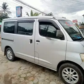 Granmax minibus kodya tgn 1