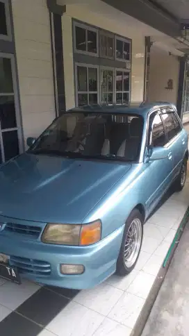 WTS Toyota Starlet 1996