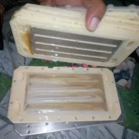 express deep cleaning