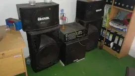 Speaker aktif 15 inch