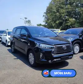 [Mobil Baru] Kijang Innova reborn diesel