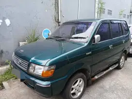 Toyota Kijang 1997 Bensin