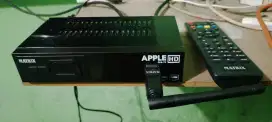 Set Top Box(stb)Matrix Apple HD+wifi dongle matrix