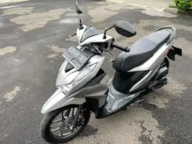 HONDA BEAT 2021