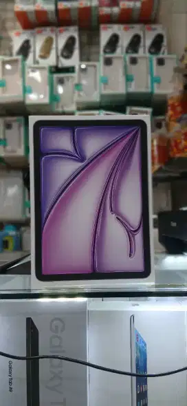 Ipad air 6 m2 128 gb wifi only