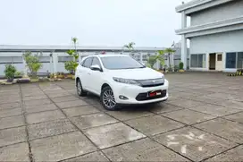 2014 TOYOTA HARRIER 2.0 CBU PANORAMIC