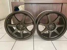 Velg mobil Ring 18. MUGEN