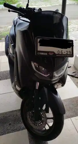 NMAX 155 2024 Gen 2