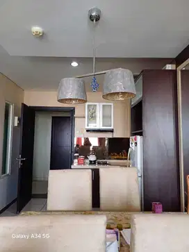 Apartment Niffaro Park Pasar Minggu Fully Furnished