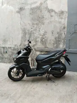 Honda ALN Vario 160 ABS