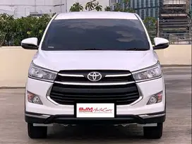 Toyota Innova G Diesel Model Venturer 2019 Matic #aosr#