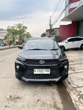 ALL NEW 1.3 XENIA R MT 2023 UNIT ISTIMEWA LOW KM PAJAK PANJANG GRESH !