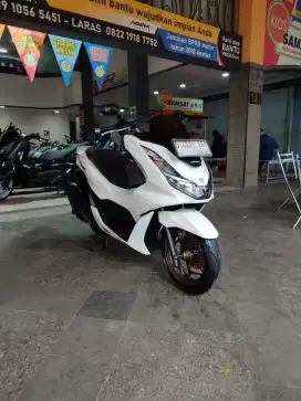 Honda PCX 160 ABS 2024, Wildan Sanjaya Motor Bandung