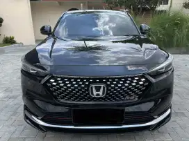 All mew HR-V RS 1.5 Turbo 2022