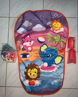 Playmate matras set baby (new)