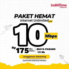 IndiHome Semarang Promo