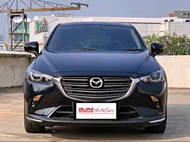 Mazda New CX3 GT Pro 2020 Sunroof DP Minim #aojg#