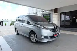 2014 Mazda Biante SkyActive Facelift 2.0 antik TDP 5jt