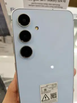 Samsung Galaxy s24fe