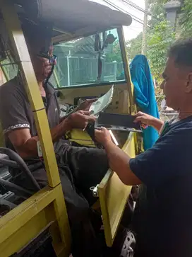 Bengkel Montir Mobil khusus Panggilan sekitaran Bandung Raya
