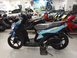 Mio gear 125cc 2024 seperti baru