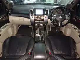 Mitsubishi Pajero 2013 Diesel