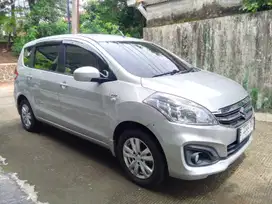 Suzuki Ertiga 2018 Bensin