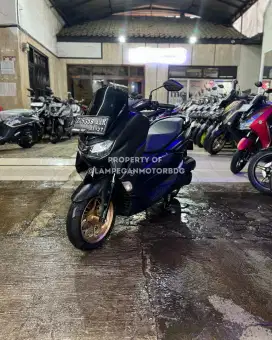 Yamaha All New Nmax 155 Cbs 2021 cash kredit