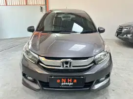 MOBILIO E CVT 2021 LAST EDITION AUTOMATIC ISTIMEWA!!