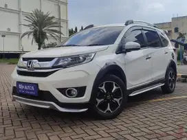 [OLXmobbi] Honda BR-V 1.5 E Bensin-MT 2017 Putih