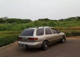 Dijual: TIMOR STATION WAGON DOHC