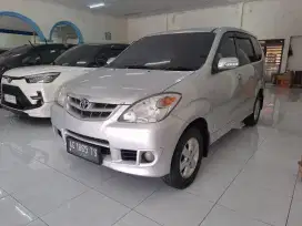 Toyota Avanza 1.3 G MT 2010