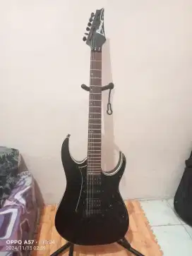 Gitar Ibanez RGseries RG350ZB