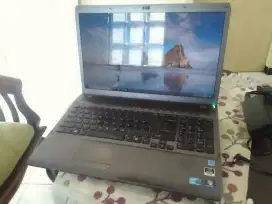 Sony Vaio VPCF115FG