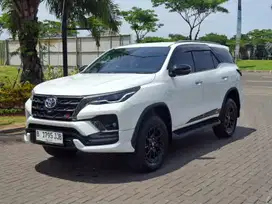 Toyota Fortuner 2024 Diesel