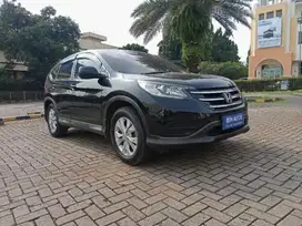 [OLXmobbi] Honda CR-V 2.0 RM1 Bensin-MT 2014 Hitam